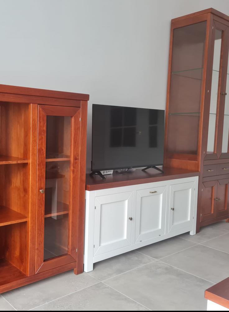 Mueble televisor